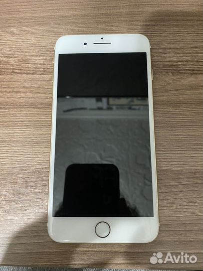 iPhone 7 Plus, 128 ГБ