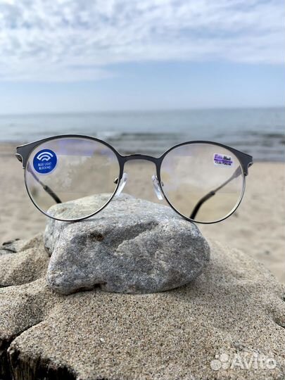 Очки для зрения Fabia Monti 8955