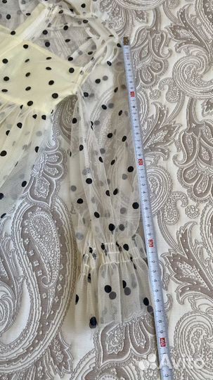 Платье для девочки 98 104