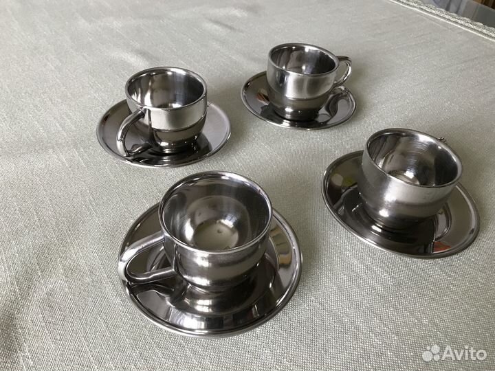 Кофейный набор