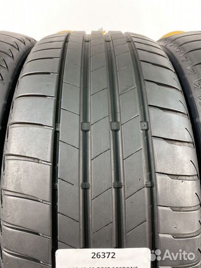 Bridgestone Turanza T005 225/40 R19 95Y