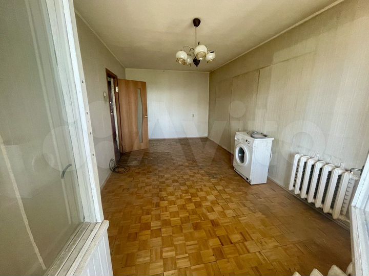 1-к. квартира, 37,4 м², 8/14 эт.