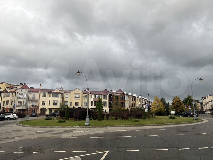 Свободного назначения, 255 м²