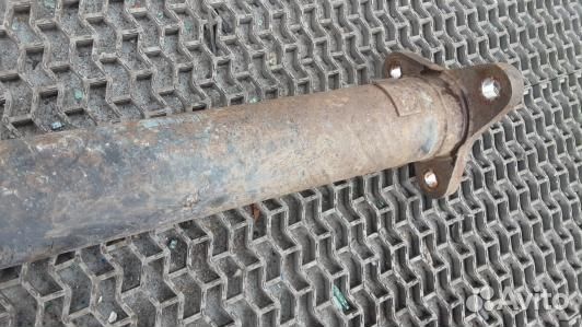 Карданный вал BMW 3 E90/E91 (MML27K301)