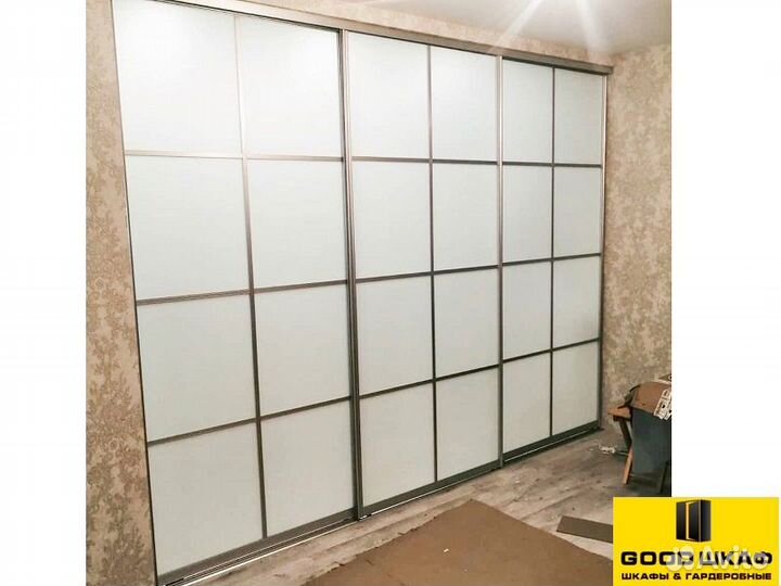 Межкомнатные перегородки раздвижные