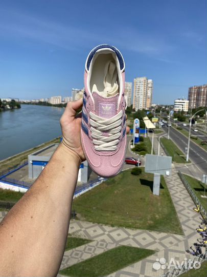 Кроссовки adidas samba