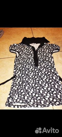 Вещи на девочку