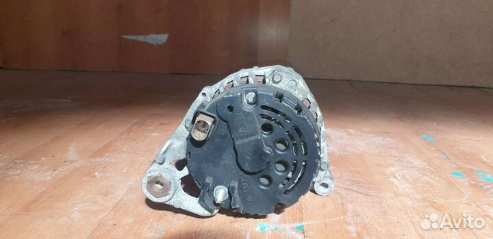 Генератор Volkswagen Audi Skoda AWT 1.8T