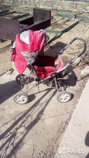 Коляска детская