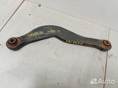 Рычаг задний верхний Форд