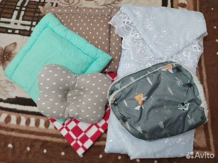 Детские товары