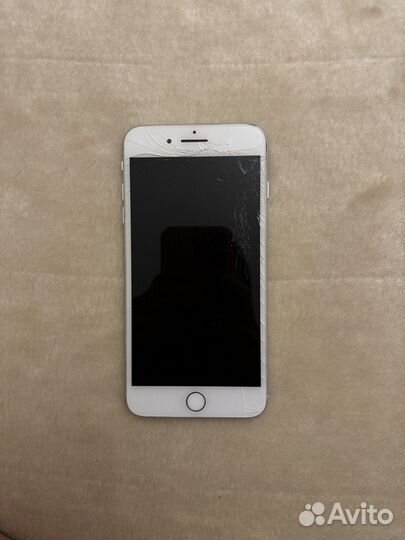 iPhone 8 Plus, 64 ГБ