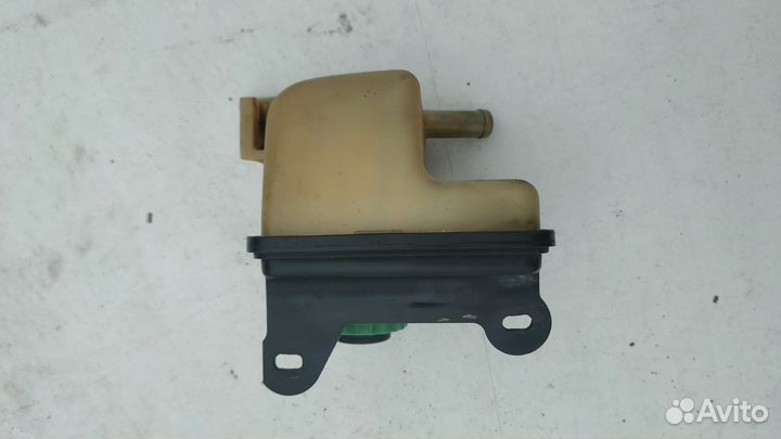 Бачок гидроусилителя гур Audi 80 b3