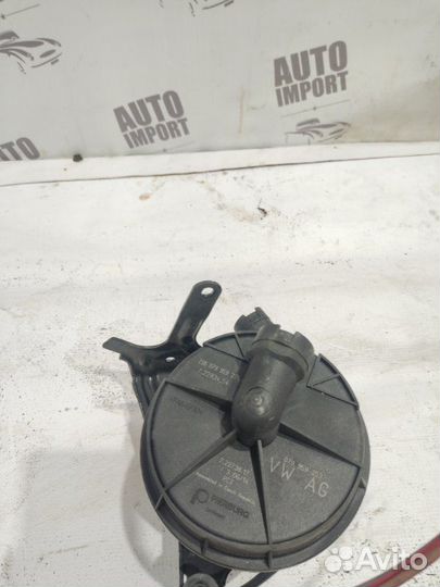 Насос вторичного воздуха Audi A6 C7 сhv 2014