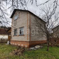 Дача 50 м² на участке 5,2 сот.