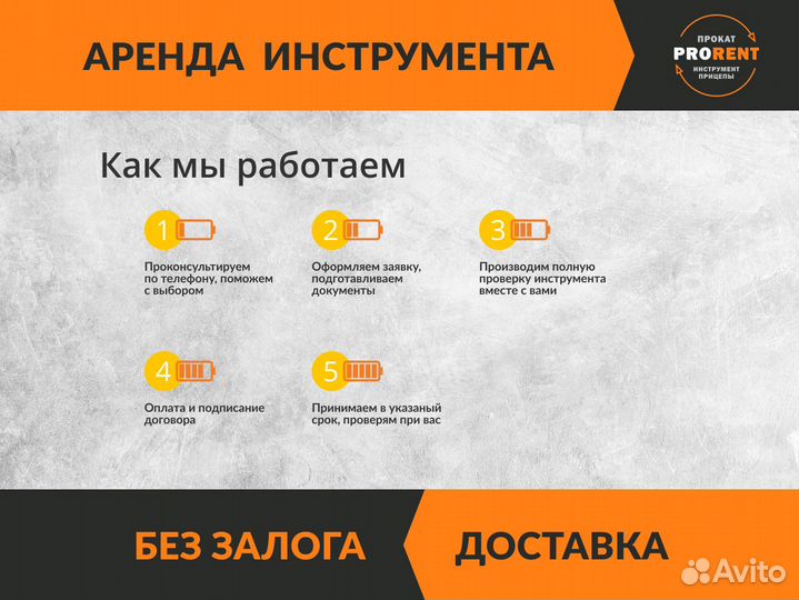 Детектор проводки аренда