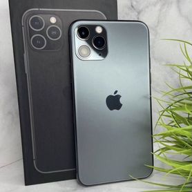 iPhone 11 Pro, 256 ГБ