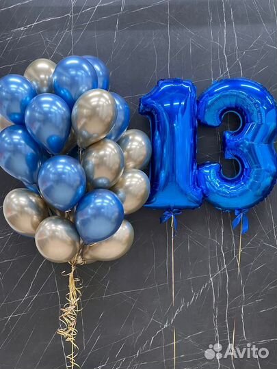 Воздушные шарики, Гелиевые шарики, Воздушные шары