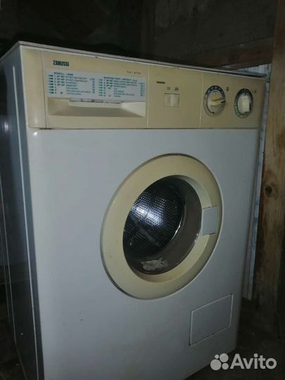 Стиральная машина автомат бу