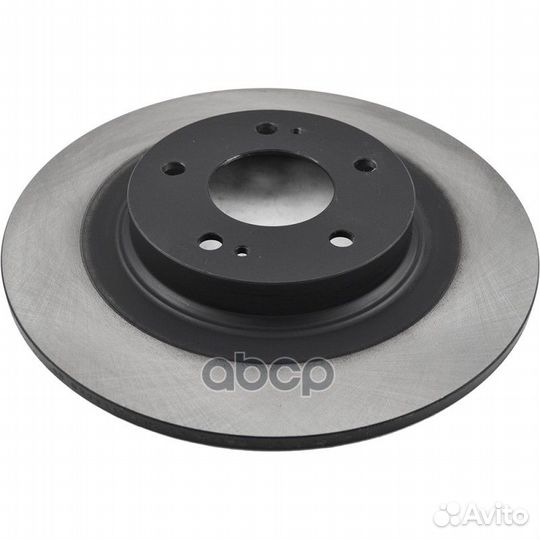 Диск тормозной BR23141 SB Nagamochi