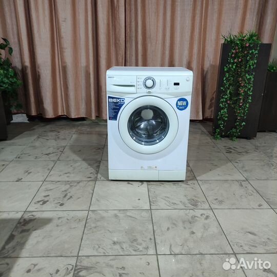 Стиральная машина Веко WM5450 4,5 кг