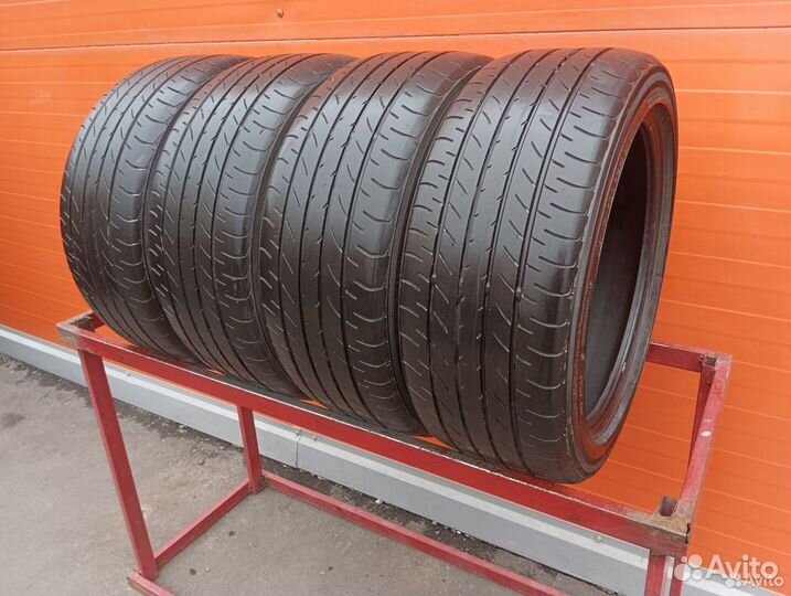 Yokohama BluEarth AE51 225/45 R17 91W