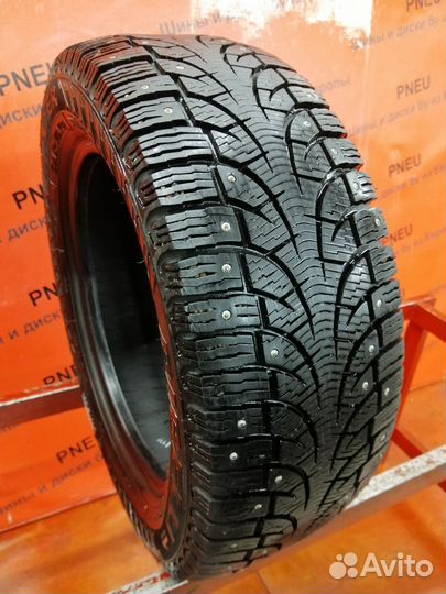 Pirelli Winter Carving 195/55 R15 85T