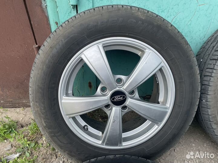 Accelera Accelera 195/65 R15