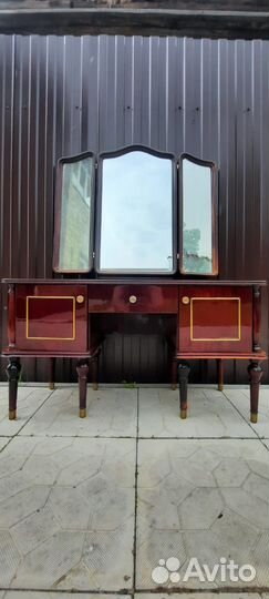 Туалетный столик, Трюмо Режанс Румыния СССР
