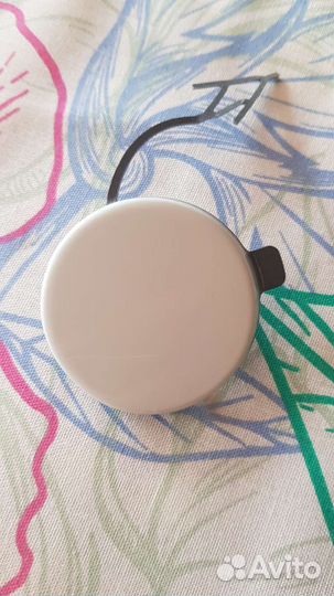 Заглушка бампера skoda octavia А-7