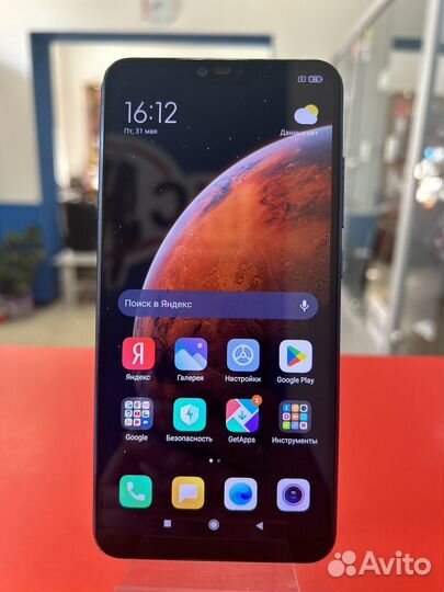 Xiaomi Mi 8 Lite, 4/64 ГБ