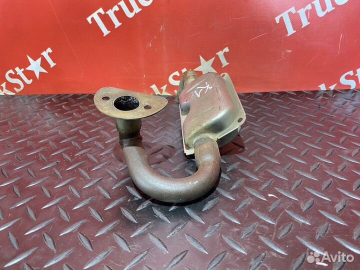 Глушитель автономного отопителя камаз 5490