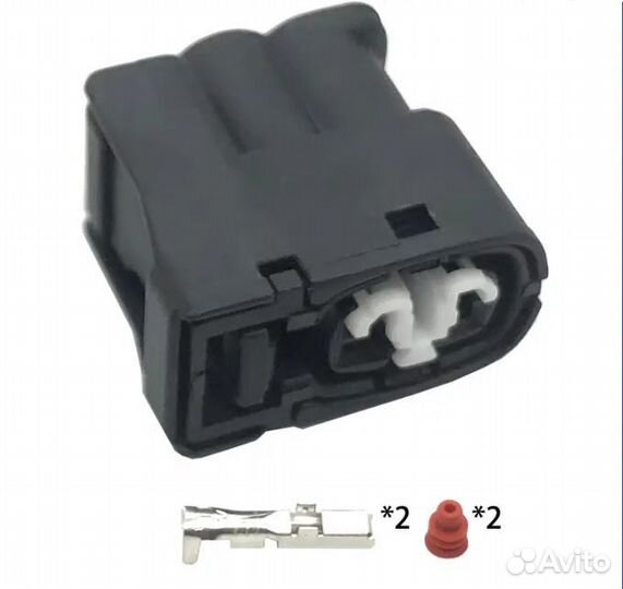 Разъем катушки зажигания Toyota Kia Hyundai