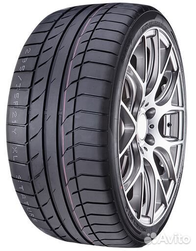 Gripmax Stature H/T 255/65 R17 110H