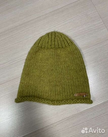 Шапка женская