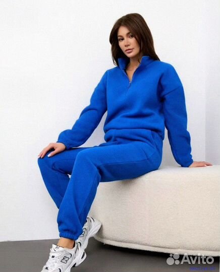 Костюм двойка