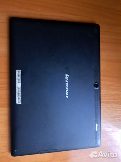 Планшет lenovo