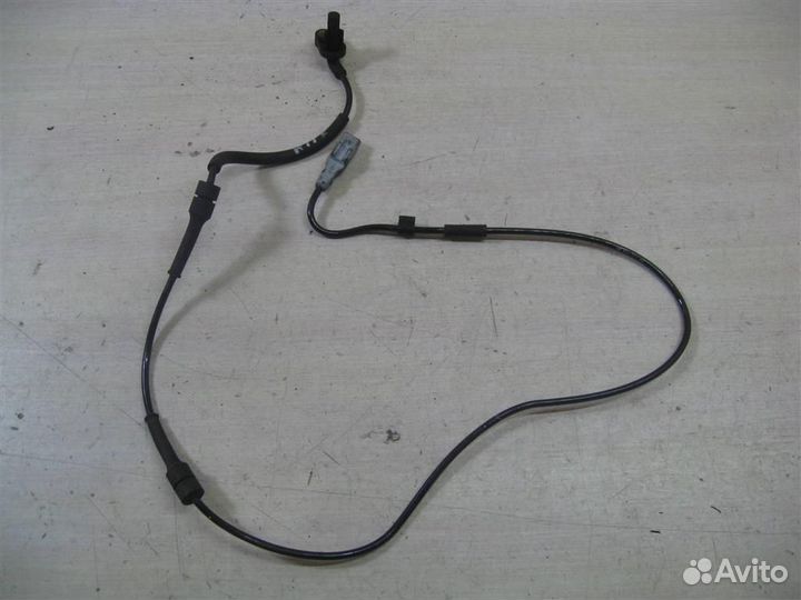 Датчик ABS передний Citroen Berlingo (M59) 2007