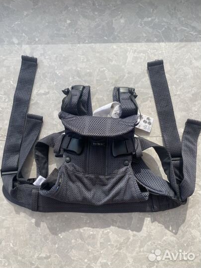 Эргорюкзак babybjorn one air