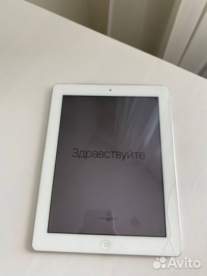 Apple iPad 2 16Gb Wi-Fi + 3G