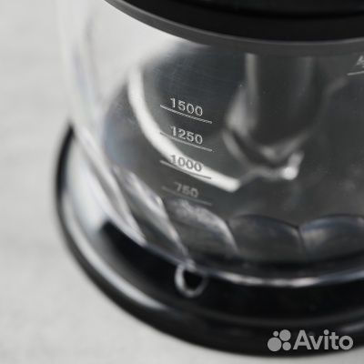 Кухонный блендер Scarlett SC-HB42K01