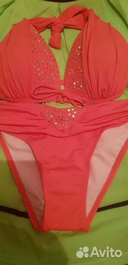 Новые купальники