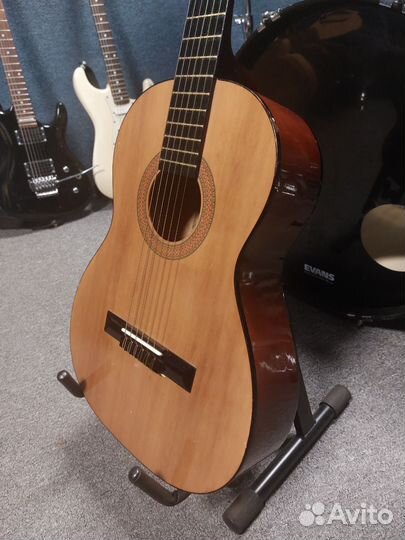 Классическая гитара Flight C-100 3/4