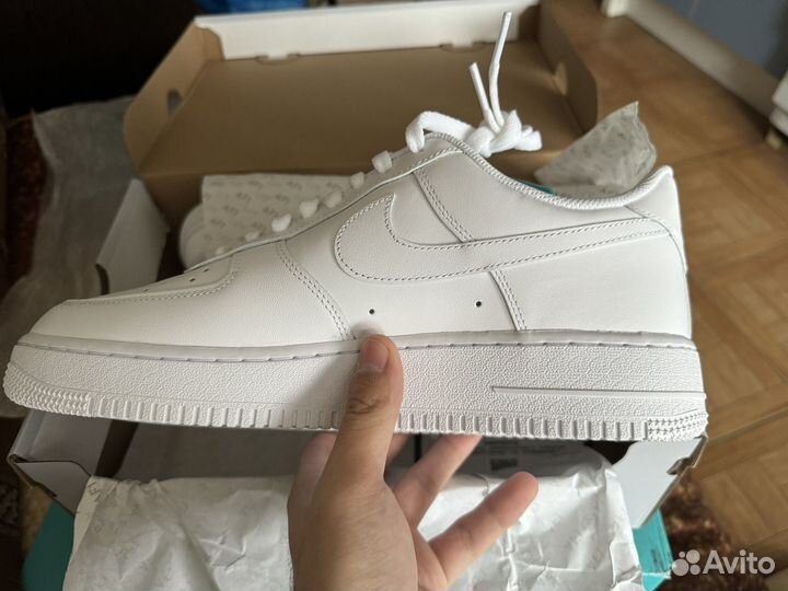 Nike air force 1 07 Оригинал