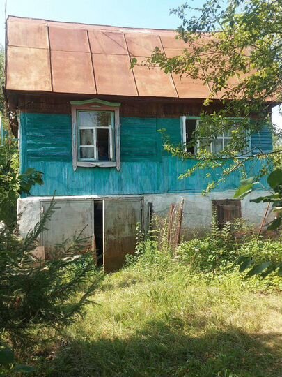 Участок 5 сот. (СНТ, ДНП)