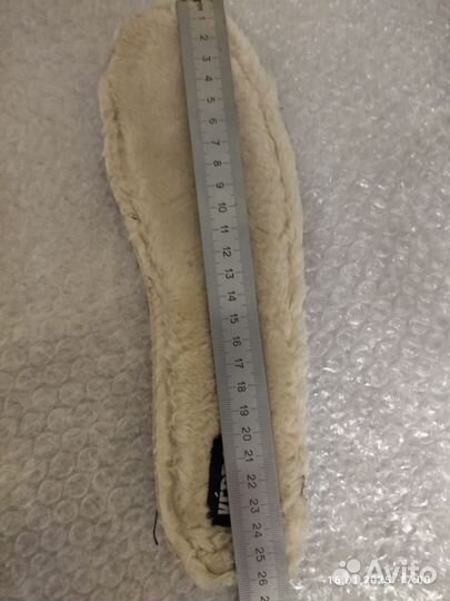 Валенки женские