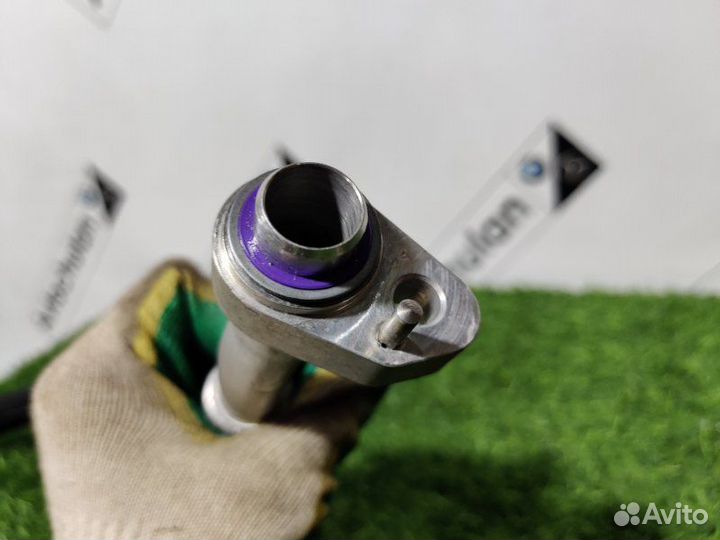 Трубка кондиционера Mercedes-Benz Gle-Class C292