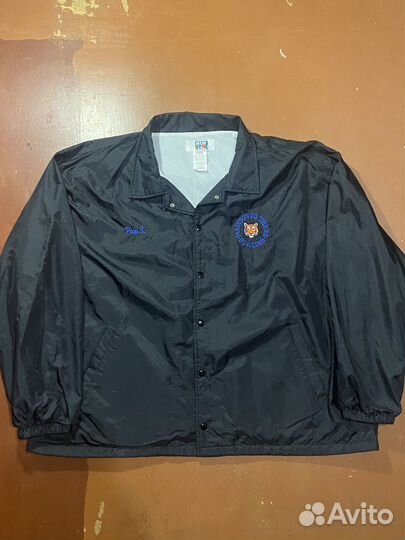 Куртка коуч New Star 3XL