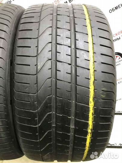 Pirelli P Zero 315/35 R21 111Y