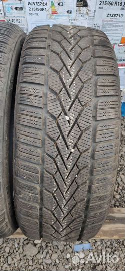 Semperit Speed Grip 2 195/50 R15 82H